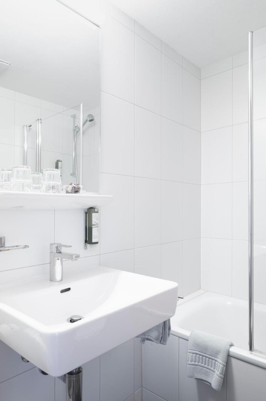 צרמט Hotel Schwarzsee מראה חיצוני תמונה